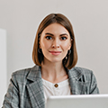 Photo of Hannah Price