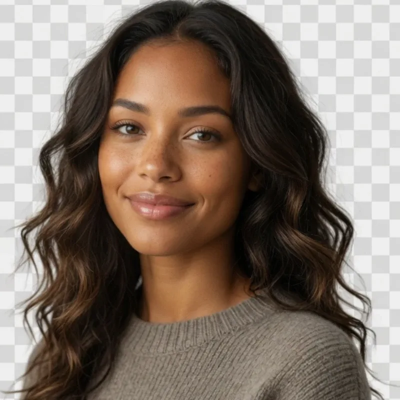 Photo of Sarah Bennett